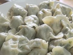 -乡府肉丁水饺(环山路店)