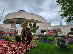 -上海博物馆(人民广场馆)