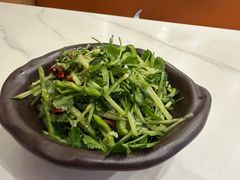 -成都美食巫山烤鱼(三里河路店)