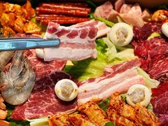 -蜀水别园(青杠树店)