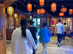 -锦绣金山人家(友谊店)