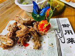 -东山壹号海鲜餐厅(金銮名都店)