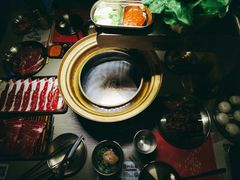 -西塔老太太泥炉烤肉(温州首店万象城黑金店)