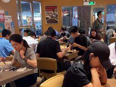 -遇见小面(深圳中心书城店)