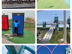 -季高兔窝窝亲子园(上海薰衣草公园店)