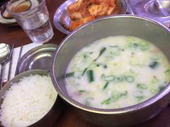 -神仙雪浓汤(明洞店)