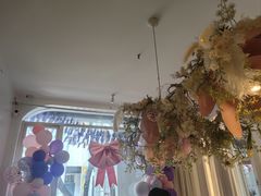 -春树下·树屋花房西餐厅(罍街AS1980店)