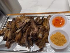 -新丁香海鲜酒店(银海商贸城店)