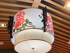 -素满香·素食自助餐(西安·民乐园店)