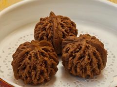 -民族饭店-四季餐厅