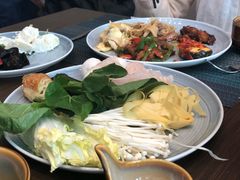 -菲住布渴酒店自助餐厅(阿里巴巴西溪园区店)