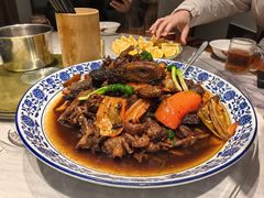 -怀化名堂(正清路店)