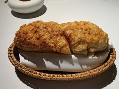 -Oyster Talks 四度蚝法餐厅
