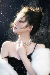 -虞美人古装摄影(汉服体验)