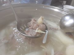 -东山羊庄(八卦岭店)