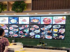 -聚丰园•湖鲜餐厅(阿红私房菜梅石路店)