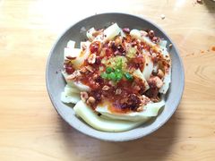 -袁家豆腐
