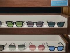 -LensCrafters亮视点(北京嘉里中心店)