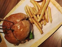 -G+KITCHEN(龙湖狮山天街店)