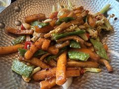 -紫泥369粗粮季(鼓楼店)