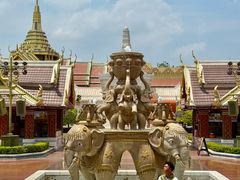 -南宁方特东盟神画