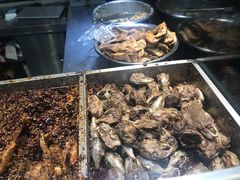 -老黄记手撕烤兔(玉林街店)