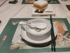 -悦得闲广式点心茶楼(蓝鲸世界店)