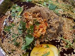 -金刚山烧烤(中山路店)