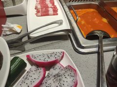 -海底捞火锅(龙湖时代天街店)