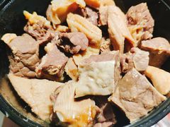 -無牌小范·香港明星美食