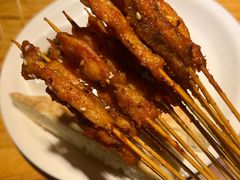 -小小河边鱼(天润城店)