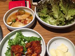 -王妃家(明洞中央店)