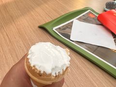 -麦当劳(沙井京基百纳广场店)