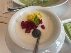 -渔歌雅宴·渔鲜烤鸭(北京西站店)