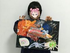 -甲乙果 美术书法(通州校区)