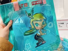 -优衣库(天津中北永旺店)