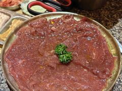 -高丽苑韩国烤肉(海昌路旗舰店)