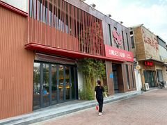 门面-戴记龙虾(天泽街店)