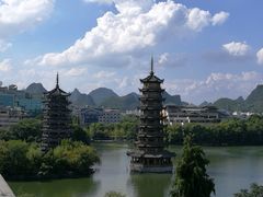 -忆咖啡观景餐厅(桂林象山公园店)