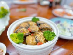 -金贝壳海鲜加工坊(田和活鲜水产市场店)