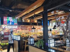 -梨花自助烤肉(乐宾店)