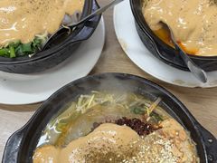 -曹宝林砂锅麻辣烫(星光路店)