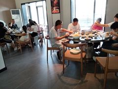 -江龙饭店·乌江豆腐鱼(乌江老桥头店)