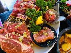 -鹤江桥·红油牛肉粉(SKP店)