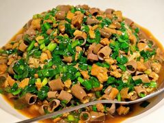 -船歌·鱼水饺青岛菜(正阳路店)