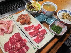 -小肉魁家•烧肉放题自助(南门中大国际店)