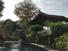 -金穗园温泉酒店