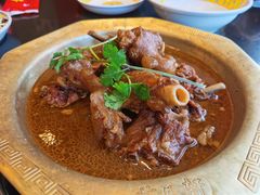 -芦月轩羊蝎子(北蜂窝店)