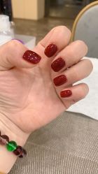 -U7日式美甲