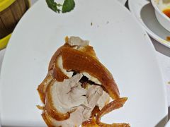 -鸭王烤鸭店(三里河店)